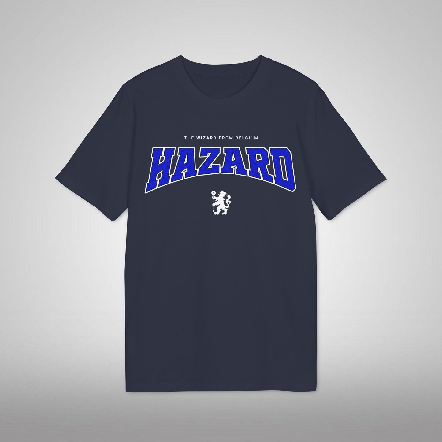 T-Shirt Mixte - Chelsea x Hazard