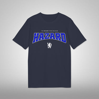 T-Shirt Mixte - Chelsea x Hazard