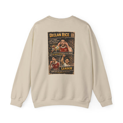 Pull Mixte - Declan Rice (Arsenal)