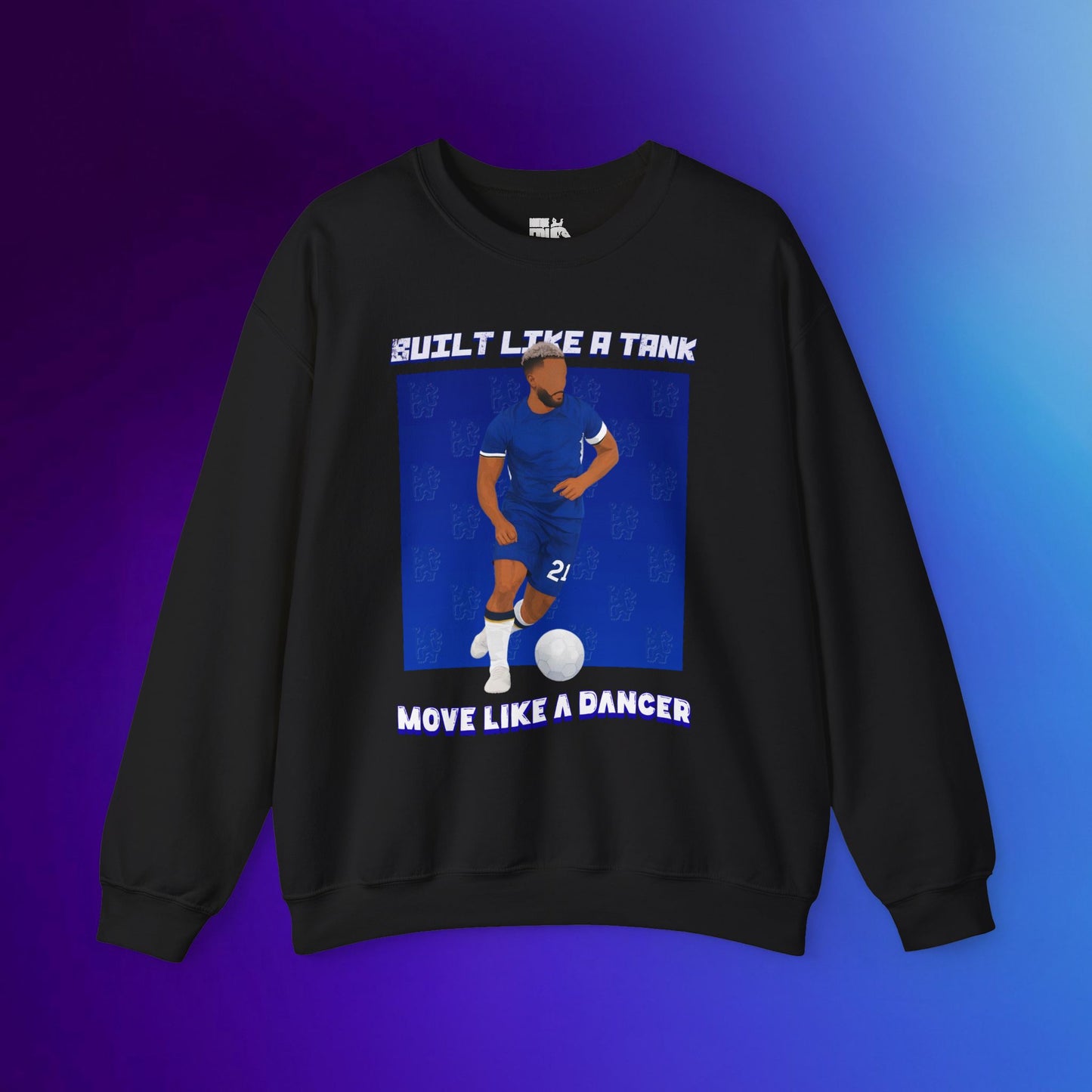 Pull Mixte  - Reece James (Chelsea)