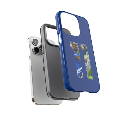 Coque iPhone/Samsung - Didier Drogba (Chelsea phone case)