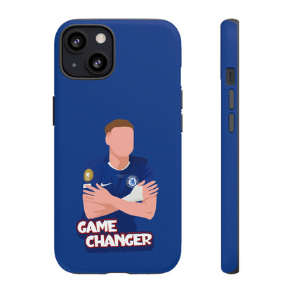 iPhone/Samsung Case - Cole Palmer (Chelsea phone case)
