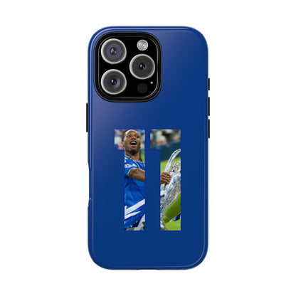 Coque iPhone/Samsung - Didier Drogba (Chelsea phone case)