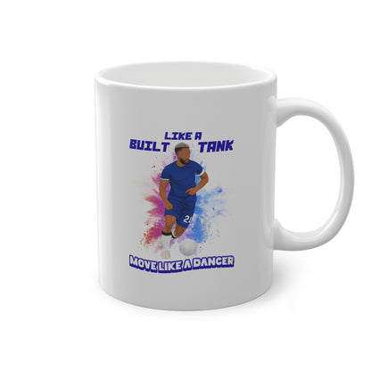 Mug - Reece James (Chelsea)