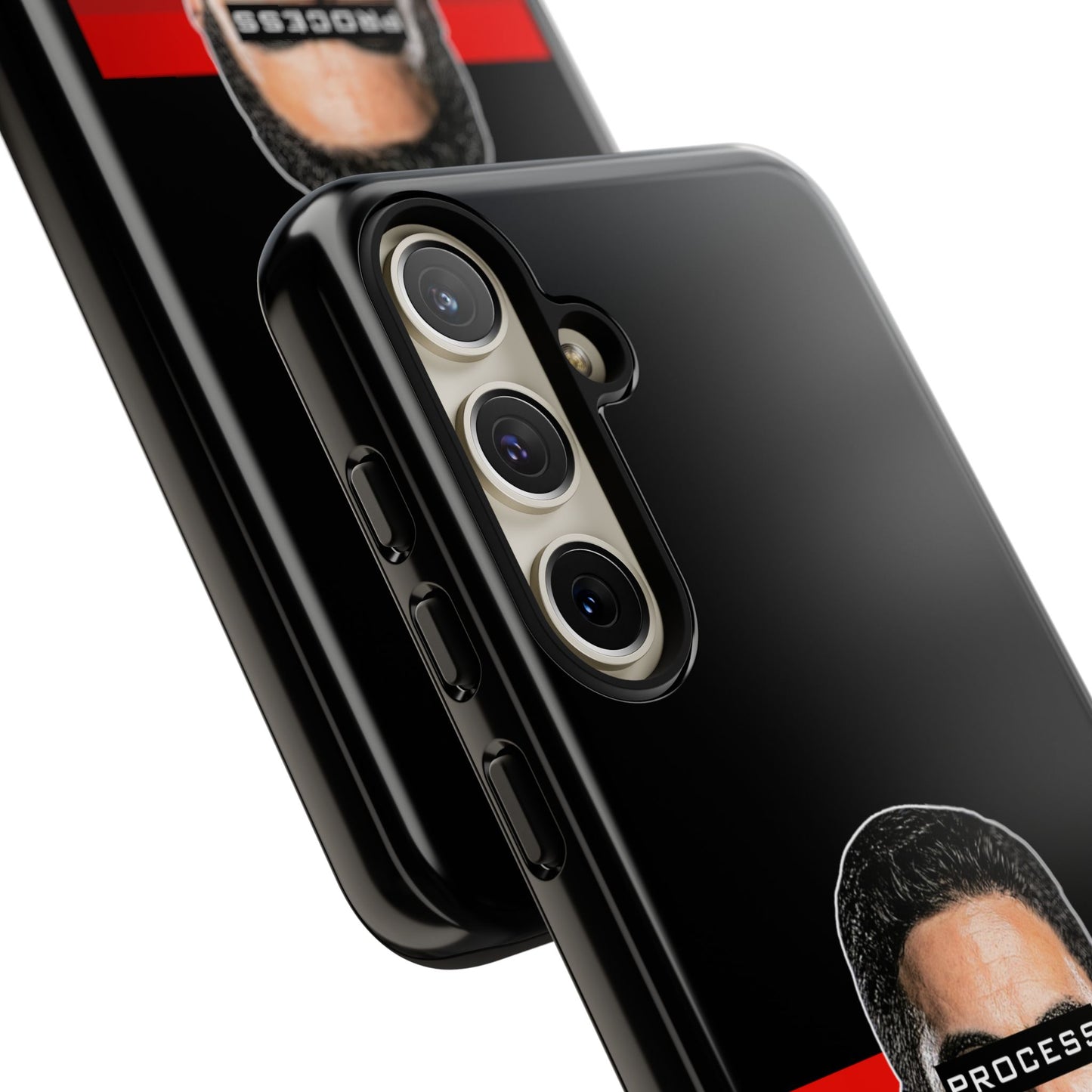 Coque iPhone/Samsung - Mikel Arteta (Arsenal phone case)