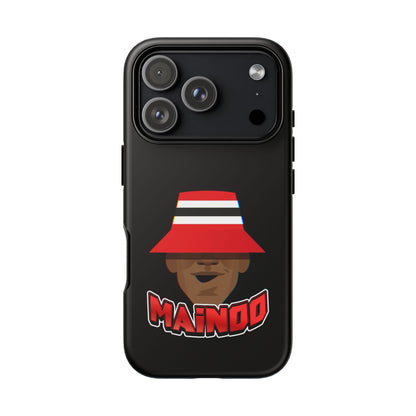 iPhone/Samsung case - Kobbie Mainoo (Manchester United phone case)