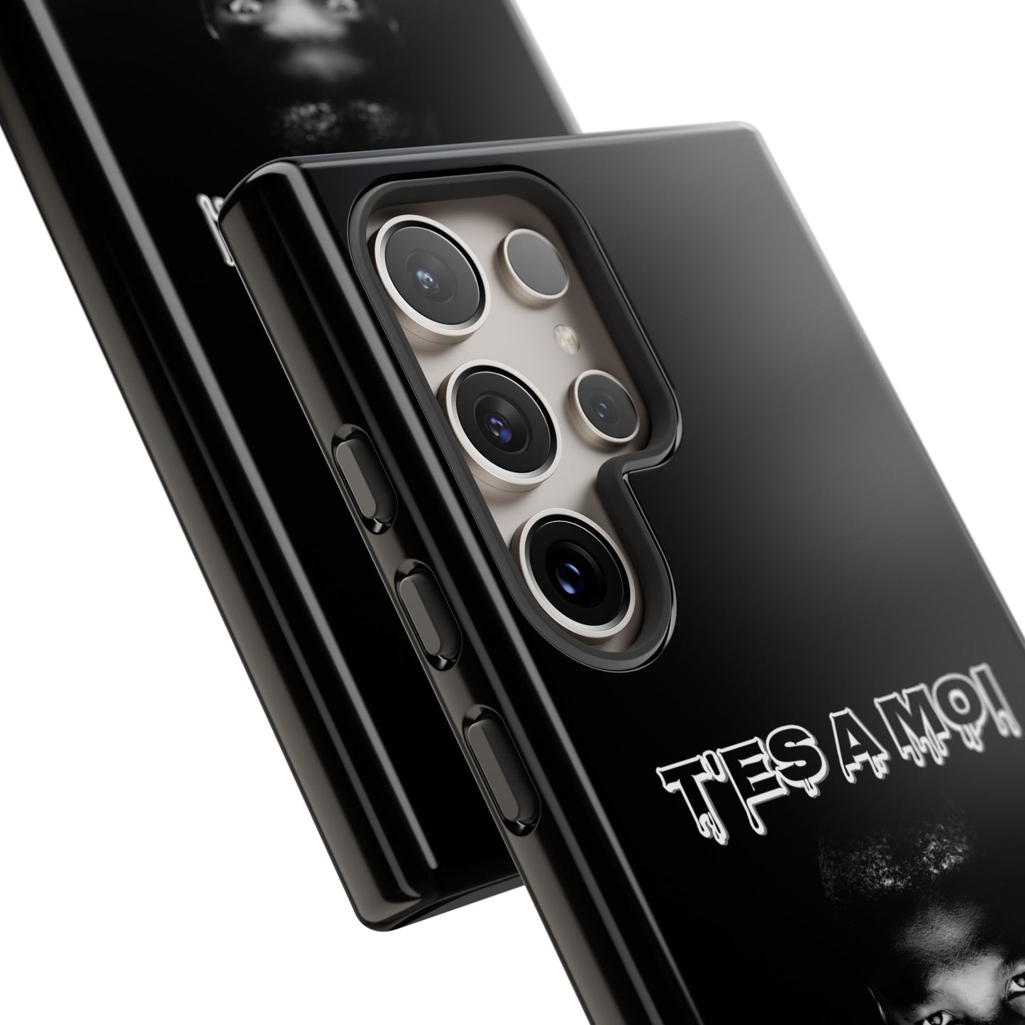 Coque iPhone/Samsung - MOIses Caicedo (Chelsea phone case)