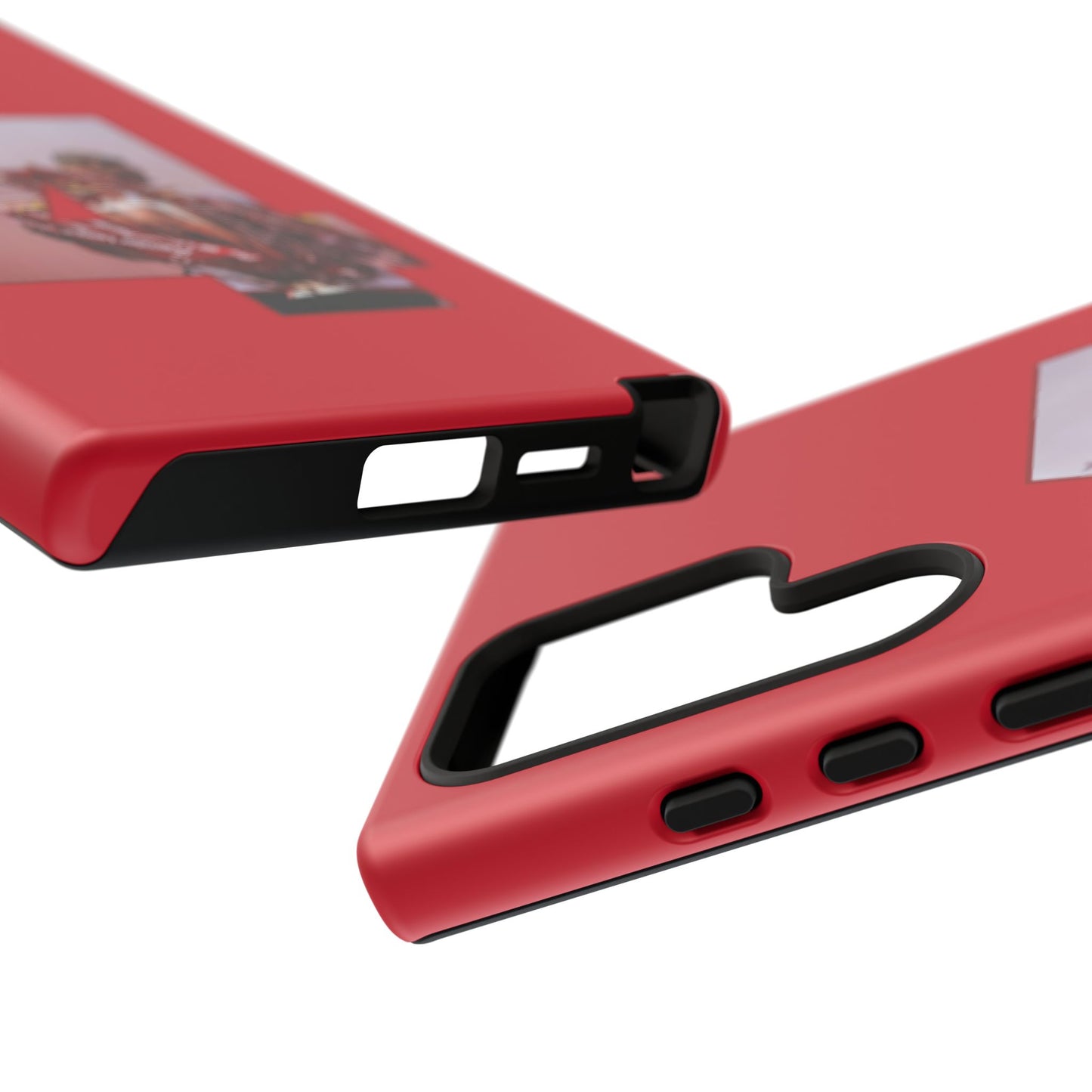 Coque iPhone/Samsung - Van Dijk 4 (Liverpool Phone Case)