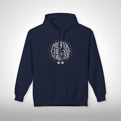 Unisex Hoodie - Chelsea "Proper Chelsea"