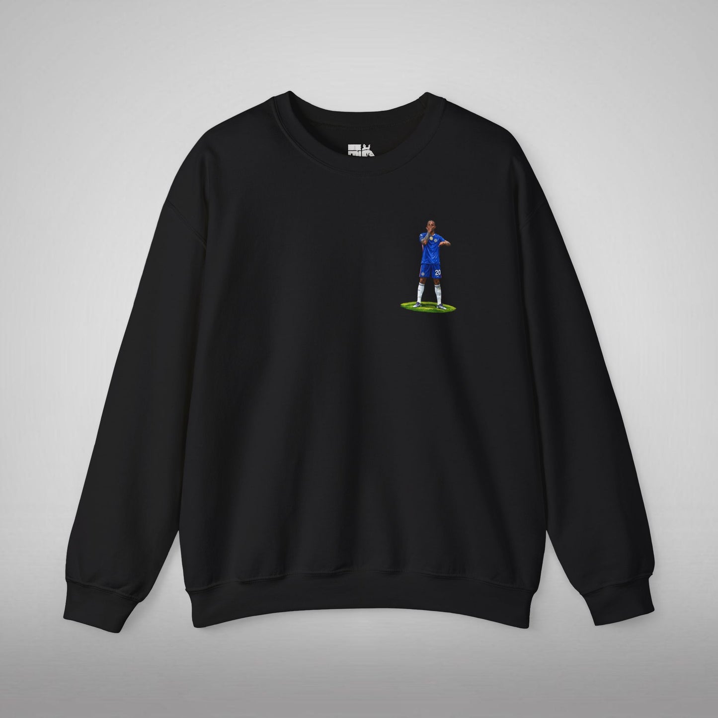 Pull Mixte - Joao Pedro (Chelsea)