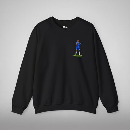 Pull Mixte - Joao Pedro (Chelsea)