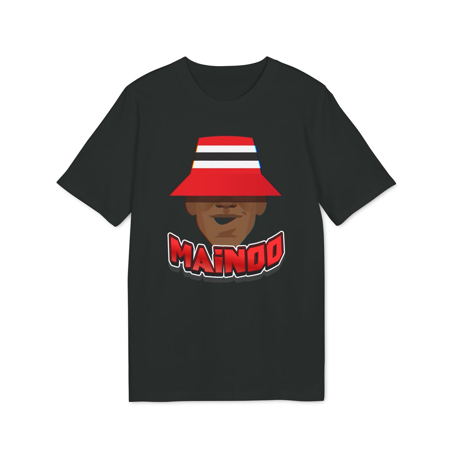 T-Shirt Mixte - Kobbie Mainoo (Manchester United)