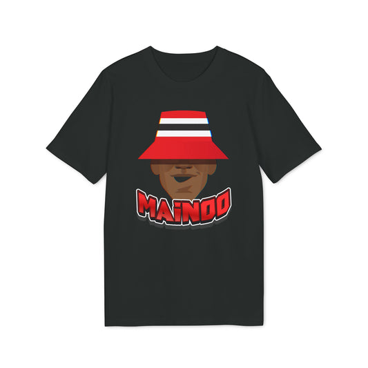 T-Shirt Mixte - Kobbie Mainoo (Manchester United)