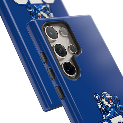 iPhone/Samsung case - CFC (Chelsea phone case)