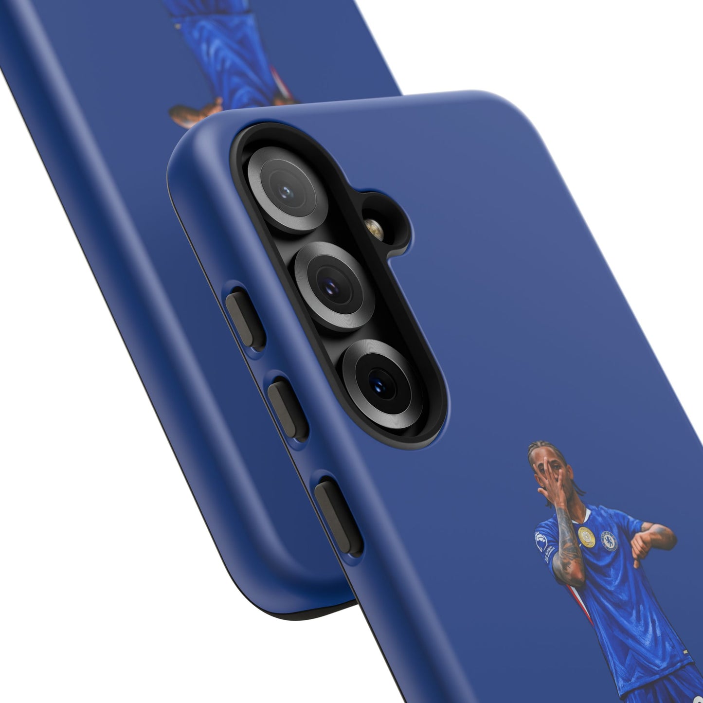 iPhone/Samsung Case - Joao Pedro (Chelsea phone case)