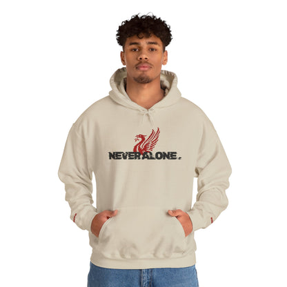 Hoodie Capuche Mixte - Liverpool