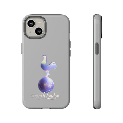 Coque iPhone/Samsung - North London (Tottenham phone case)