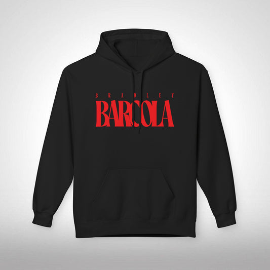Hoodie Capuche Mixte - Bradley Barcola (Liverpool)