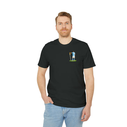 Unisex T-Shirt - Rayan Cherki (Manchester City)