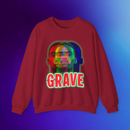 Mixed Sweater - Ryan GRAVEnberch (Liverpool)