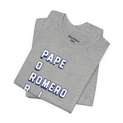 Mixed T-Shirt - Tottenham Hotspur (Words, Words)