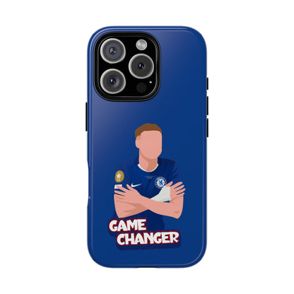 iPhone/Samsung Case - Cole Palmer (Chelsea phone case)