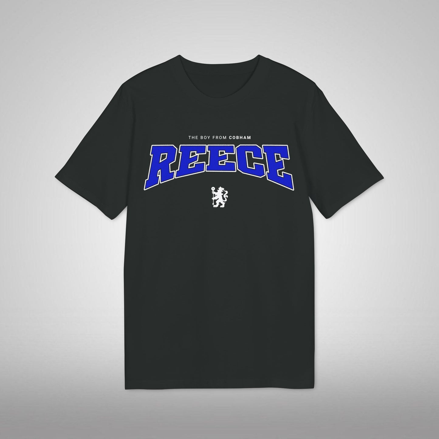 Unisex T-Shirt - Chelsea x James