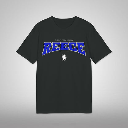 Unisex T-Shirt - Chelsea x James