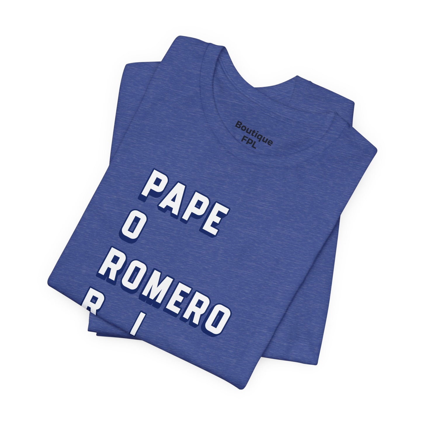Mixed T-Shirt - Tottenham Hotspur (Words, Words)