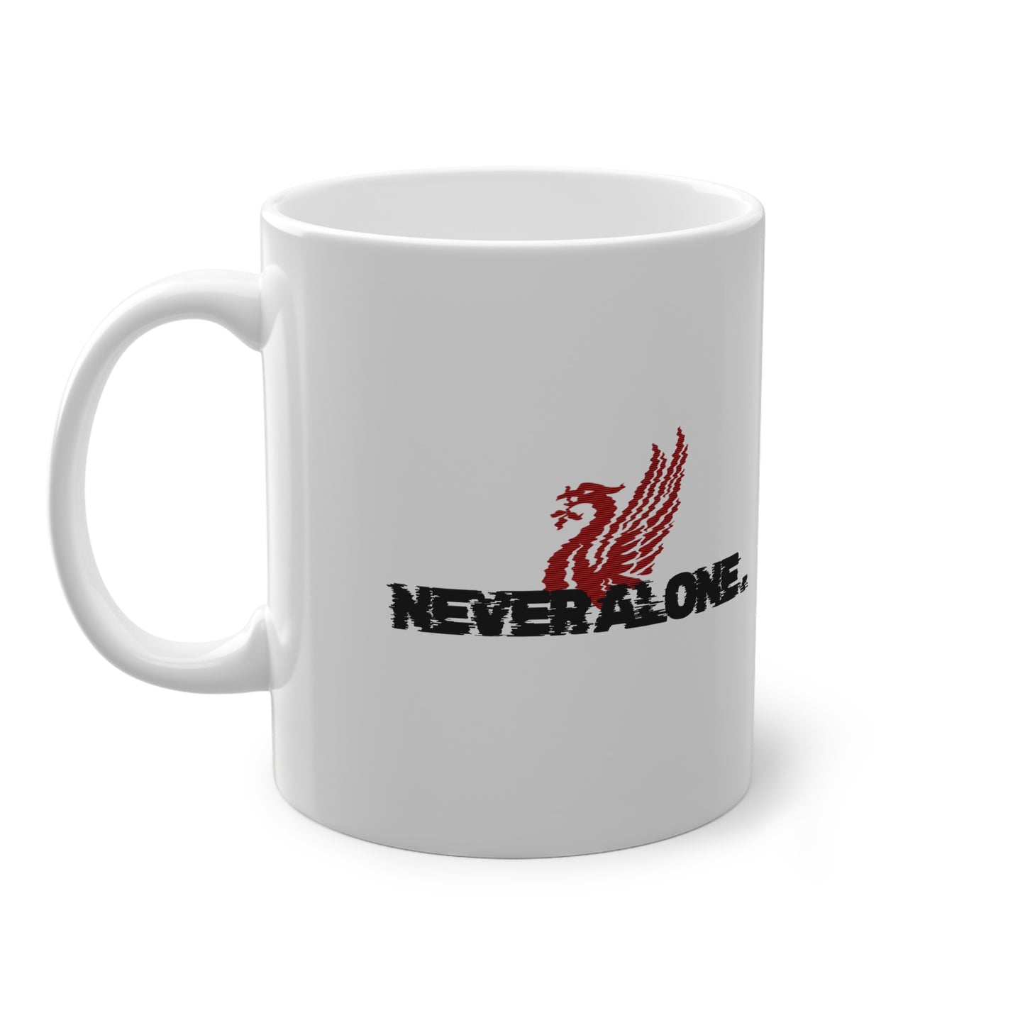 Mug - Liverpool