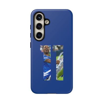 Coque iPhone/Samsung - Didier Drogba (Chelsea phone case)
