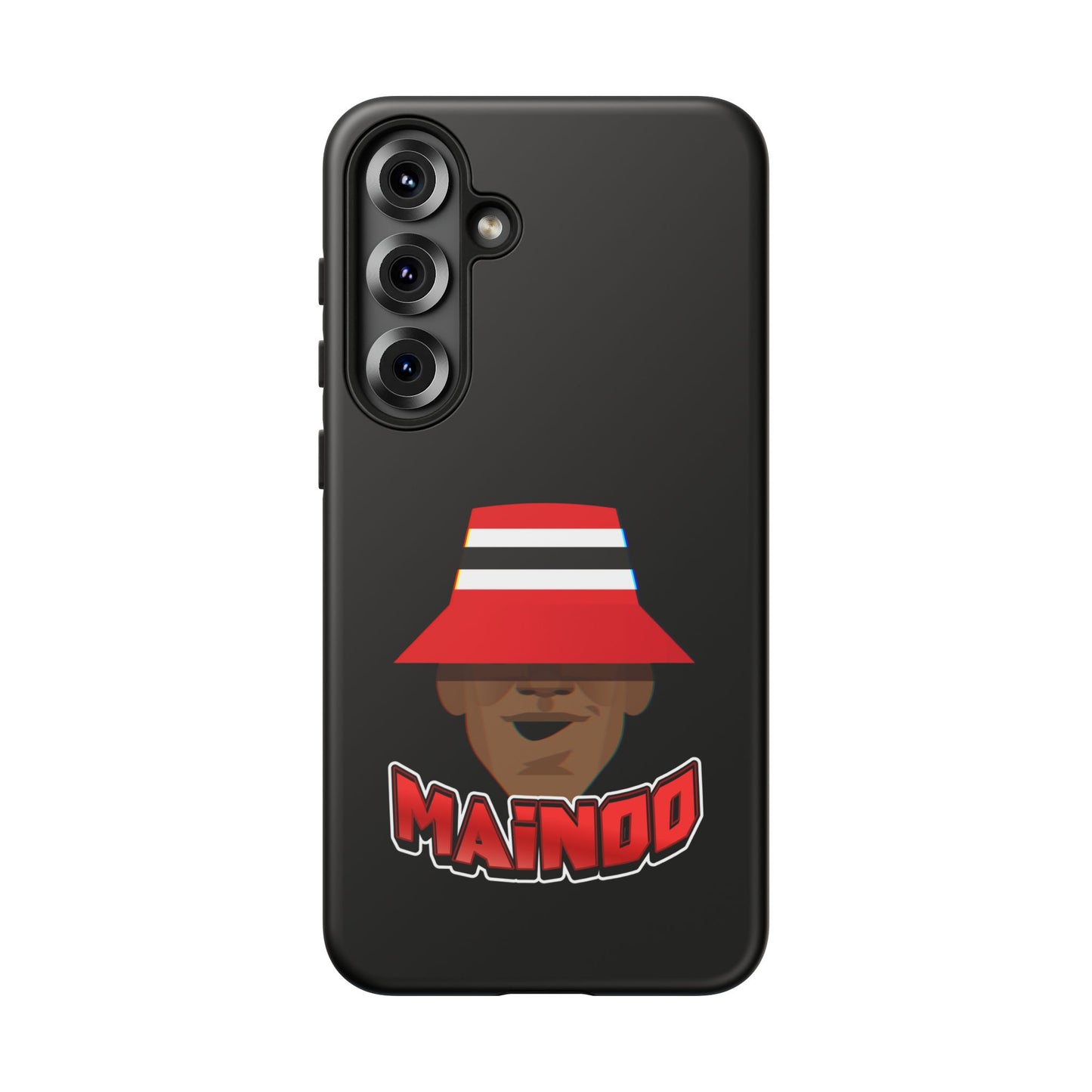 iPhone/Samsung case - Kobbie Mainoo (Manchester United phone case)