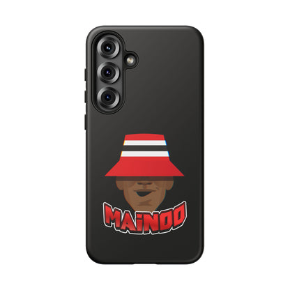 iPhone/Samsung case - Kobbie Mainoo (Manchester United phone case)
