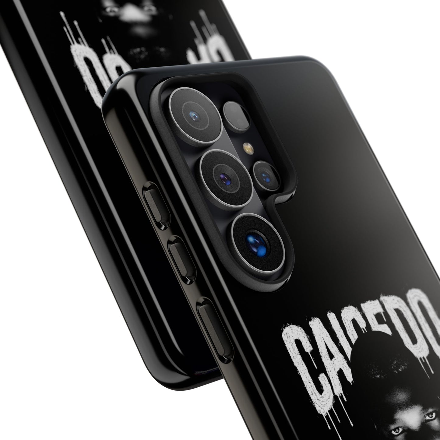 iPhone/Samsung Phone Case - Moises Caicedo (Chelsea phone case)