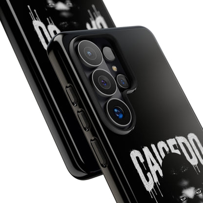 iPhone/Samsung Phone Case - Moises Caicedo (Chelsea phone case)