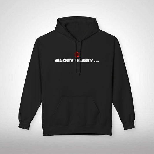 Mixed Hoodie - Manchester United