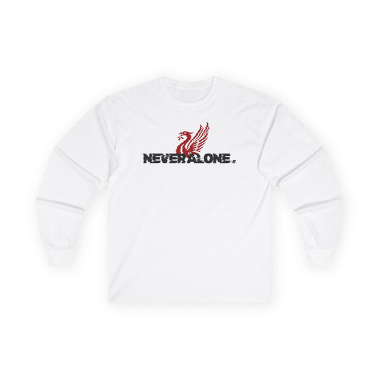T-Shirt Manches Longues Mixte - Liverpool