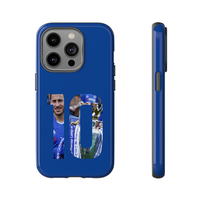 iPhone/Samsung Case - Eden Hazard (Chelsea phone case)
