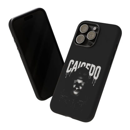 iPhone/Samsung Phone Case - Moises Caicedo (Chelsea phone case)