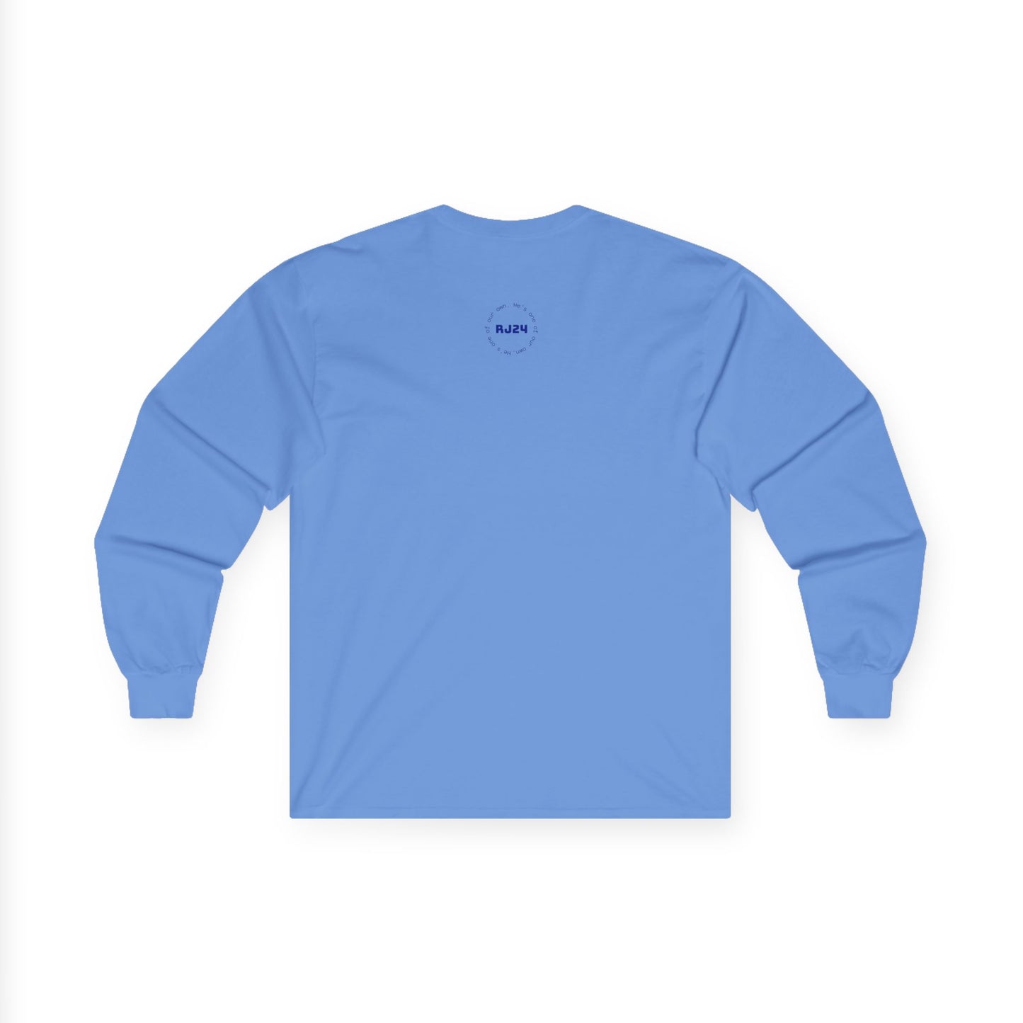 Unisex Long Sleeve T-Shirt - Reece James (Chelsea)
