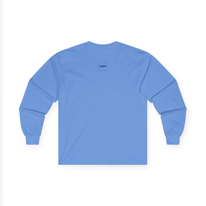 Unisex Long Sleeve T-Shirt - Reece James (Chelsea)
