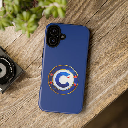 Coque iPhone/Samsung - Chelsea phone case
