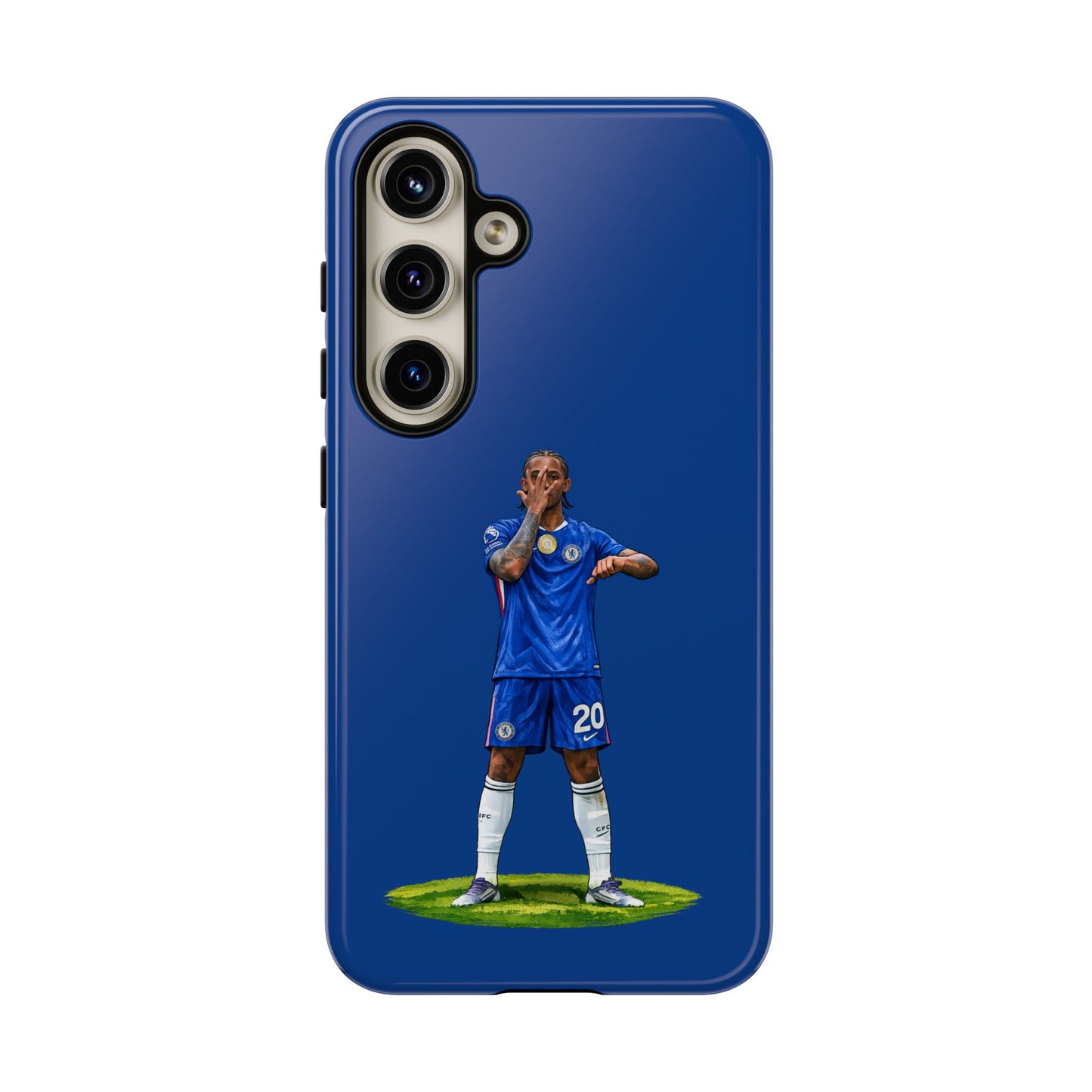 iPhone/Samsung Case - Joao Pedro (Chelsea phone case)