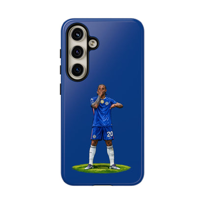 iPhone/Samsung Case - Joao Pedro (Chelsea phone case)