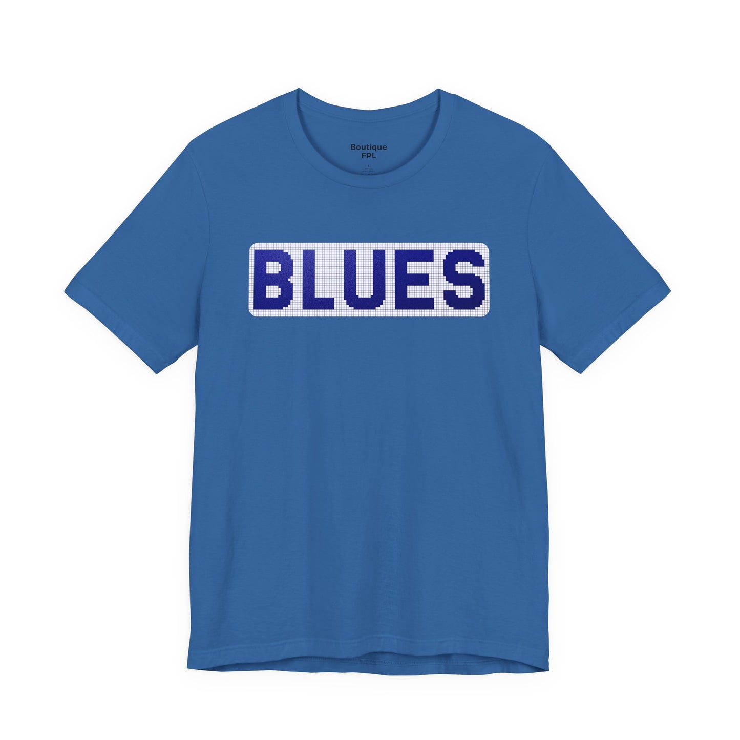 Mixed T-Shirt - Chelsea "Blues"