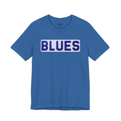 Mixed T-Shirt - Chelsea "Blues"