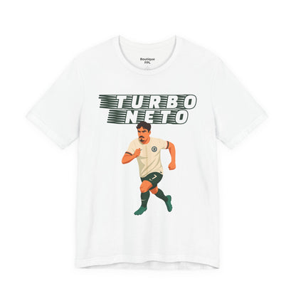T-Shirt Mixte - Pedro Neto (Chelsea FC)