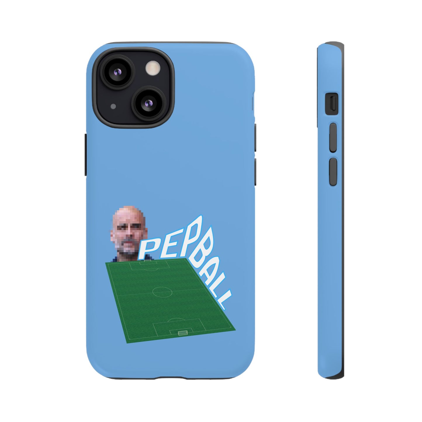 iPhone/Samsung case - Pep Guardiola (Man City phone case)