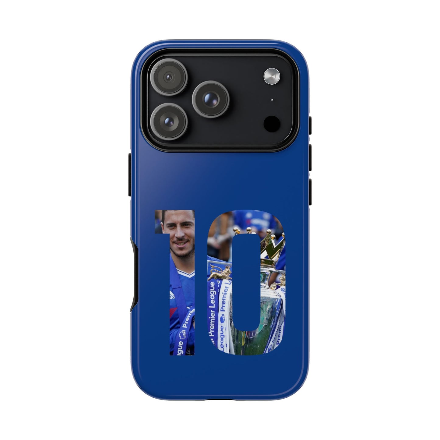 iPhone/Samsung Case - Eden Hazard (Chelsea phone case)