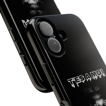 Coque iPhone/Samsung - MOIses Caicedo (Chelsea phone case)